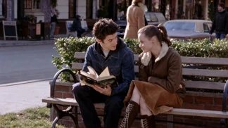 Gilmore girls