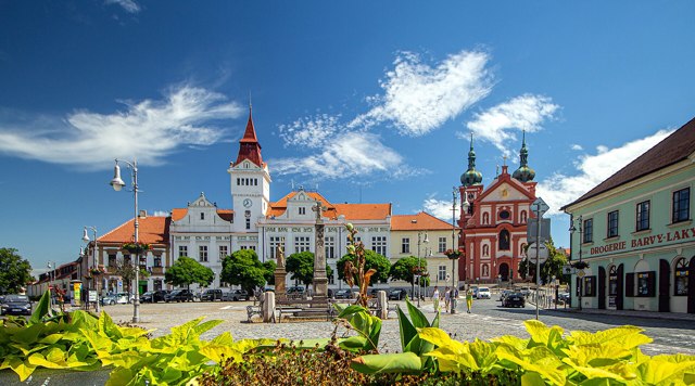 Pozvánka na svatováclavský víkend: Svátek svatého Václava není jen oslavou české státnosti. Kam vyrazit na nejlepší letošní veselice? 