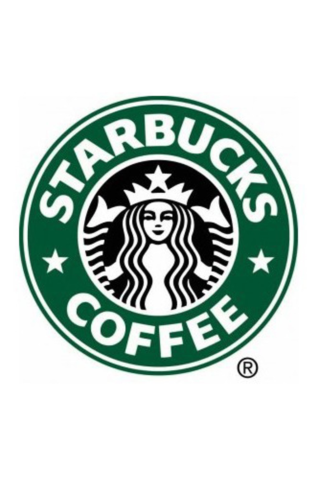 Starbucks roste! Starbucks roste!