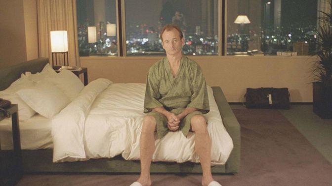  

Lost in Translation
