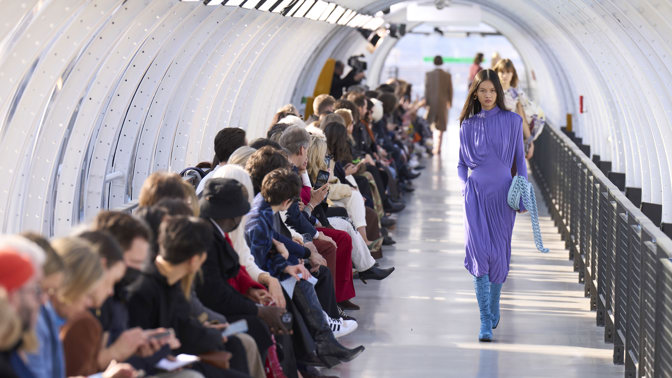 Stella Mccartney F22 Stella Mccartney F22