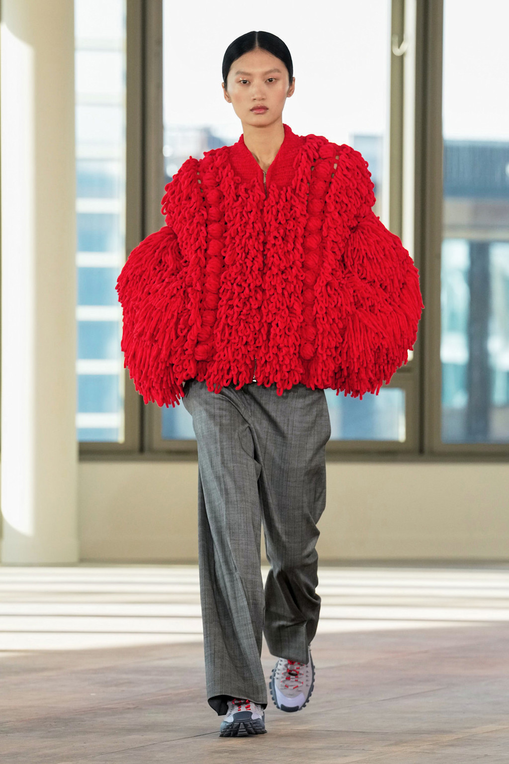 Stella McCartney FW25 Stella McCartney FW25