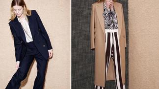 Stella McCartney: Pre-Fall