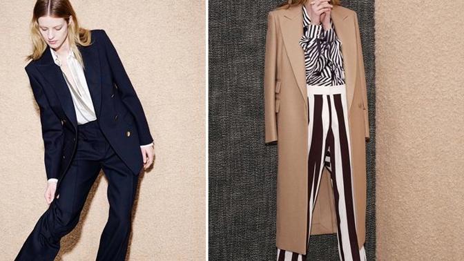 Stella McCartney: Pre-Fall