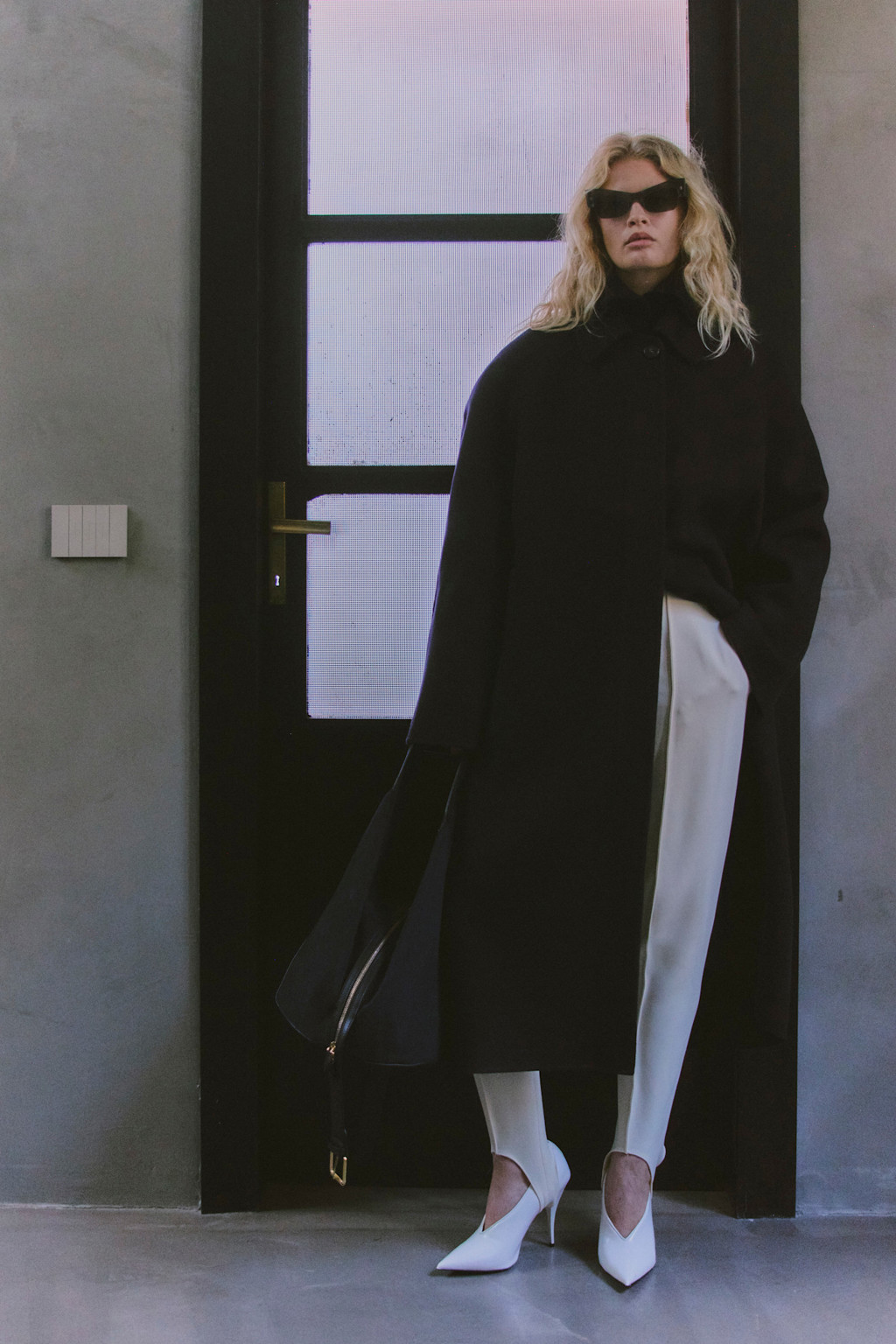 Kam s ELLE 