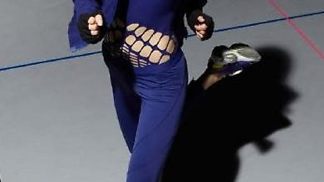 Stella McCartney pro Adidas
