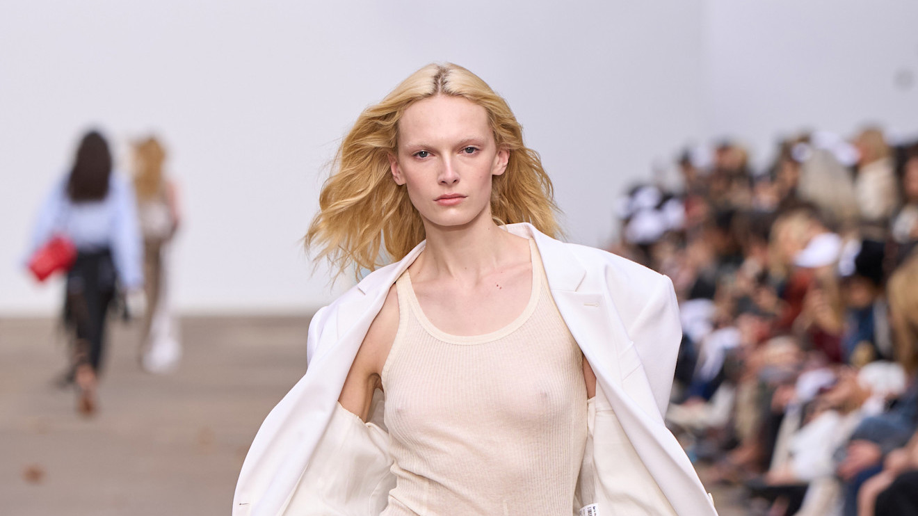 Stella McCartney, SS25