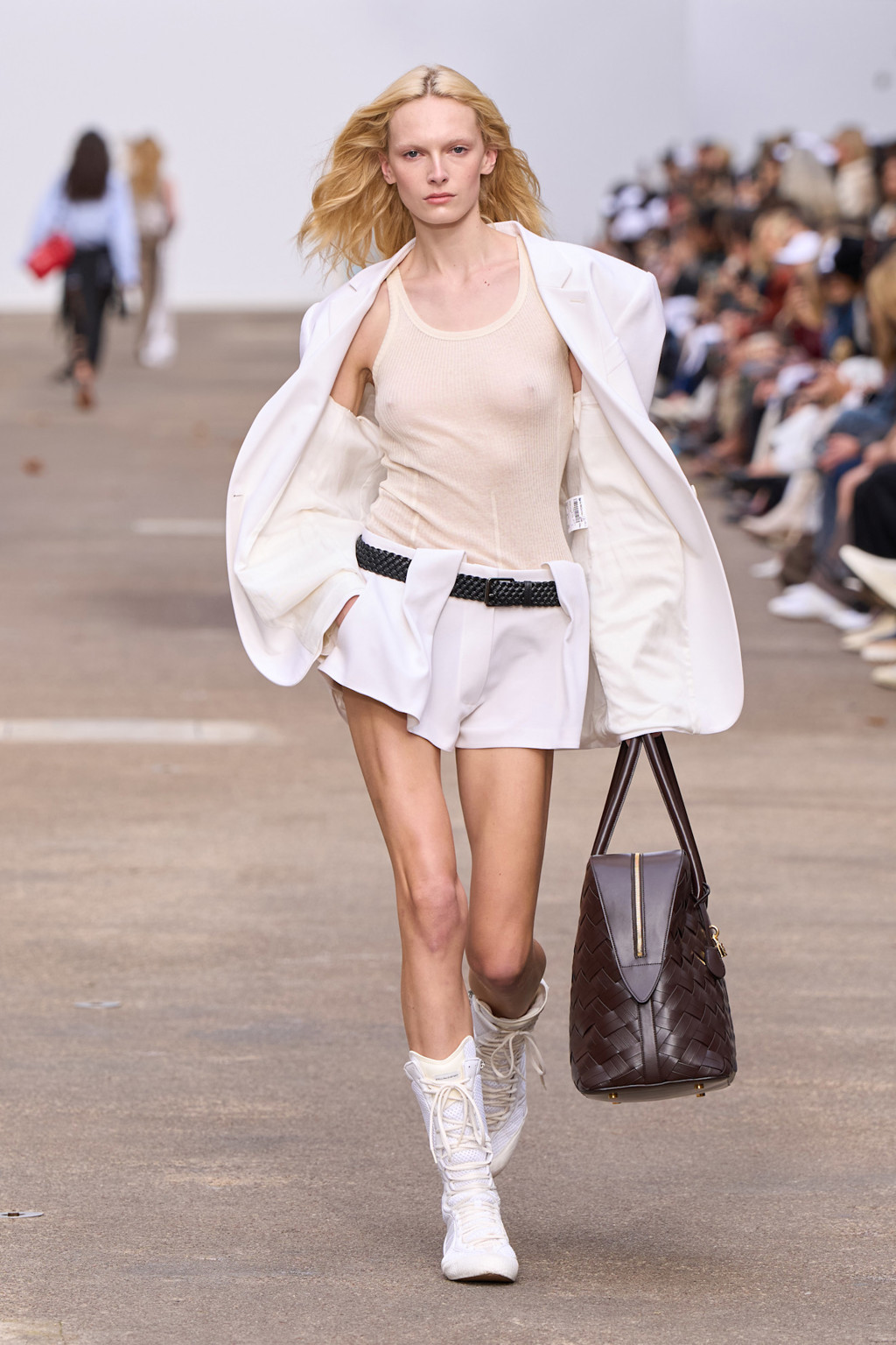 Stella McCartney, SS25
