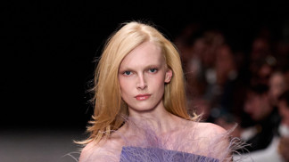 Alex ConsaniStella McCartney, SS26 Alex ConsaniStella McCartney, SS26