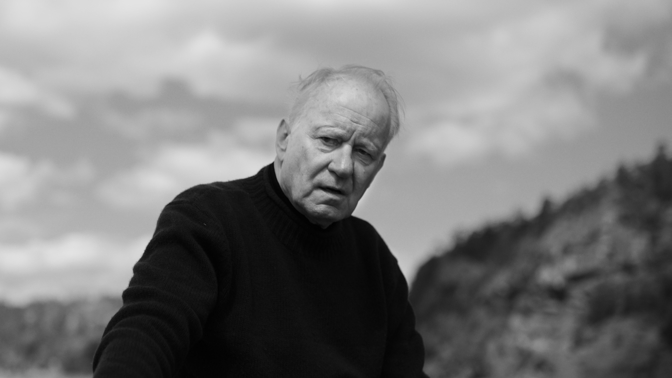 Stellan Skarsgard