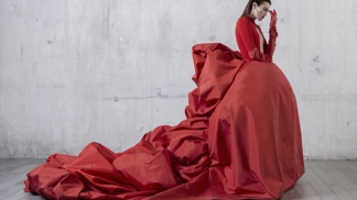 Stephane Rolland Haute Couture
