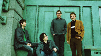 Stimul Festival: Wilco