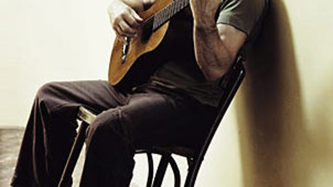 Sting přiveze do Prahy orchestr