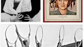 Sto let krásy podle Elizabeth Arden