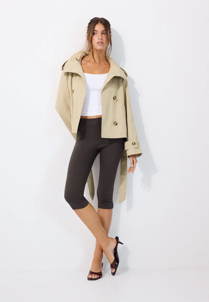 Stradivarius, 1 199 Kč, prodává Zalando Stradivarius, 1 199 Kč, prodává Zalando