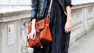 Street Chic: Londýn