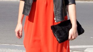 Street style: blogerka Suzie