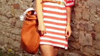 Street style: blogerka Tereza Žiaková