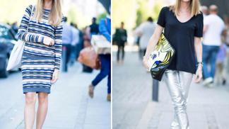 Street style: kodaňský týden módy