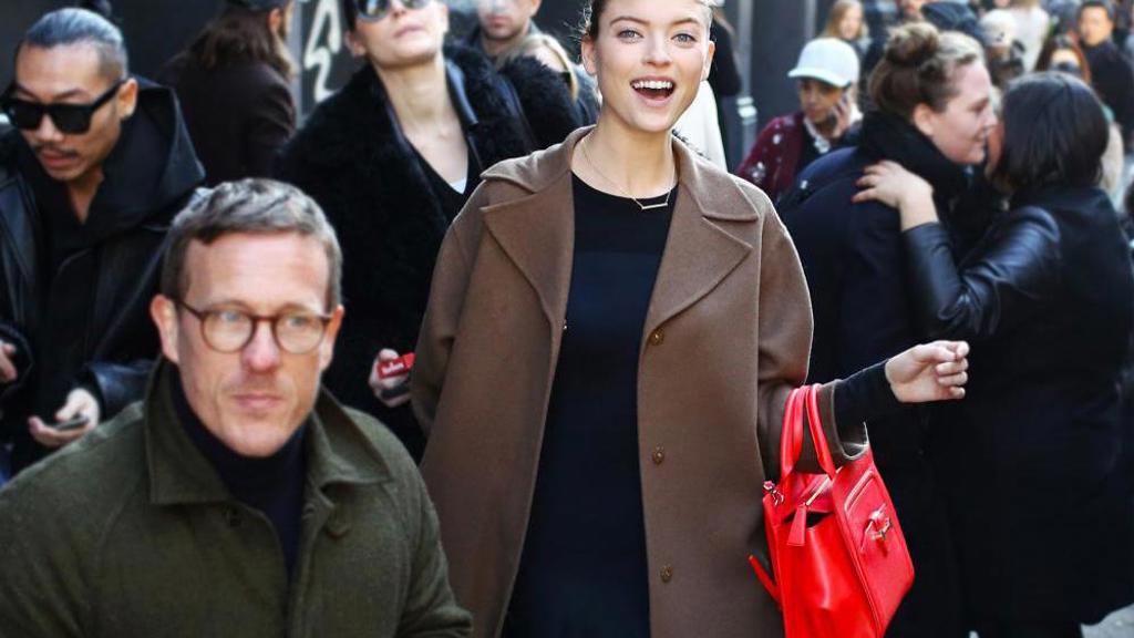 Street style: New York Fashion Week