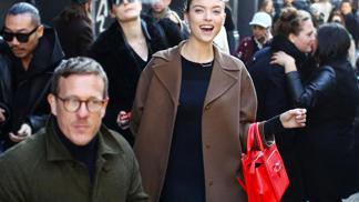 Street style: New York Fashion Week