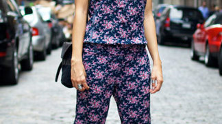 Street style: New York