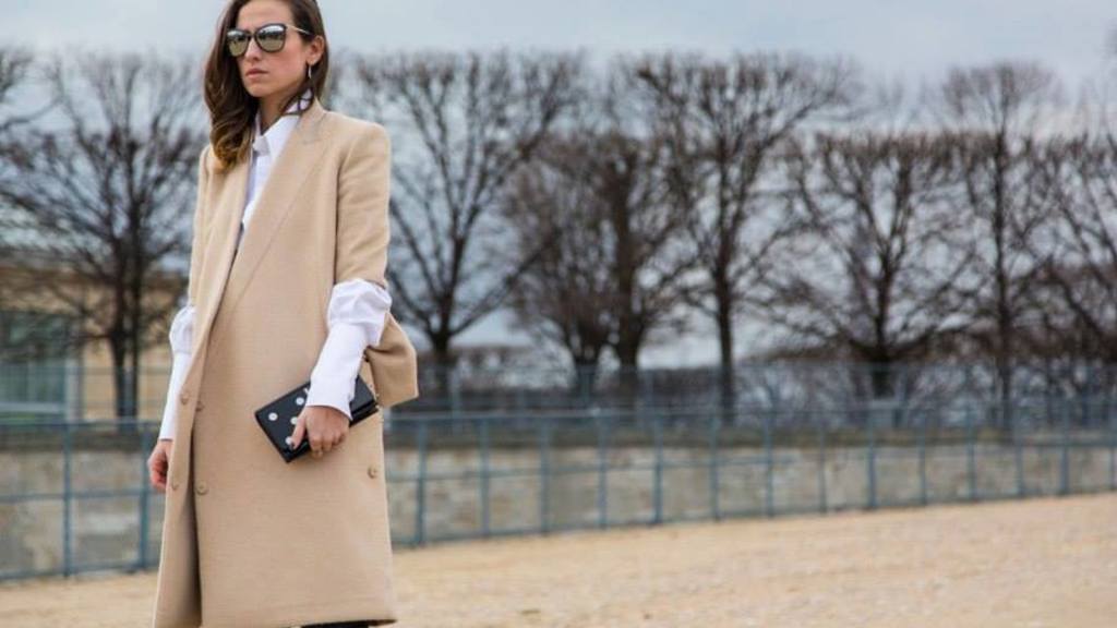 Street style: Paris Fashion Week