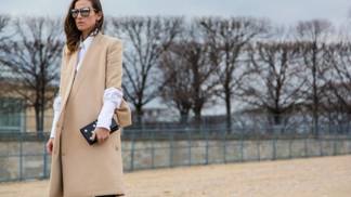 Street style: Paris Fashion Week