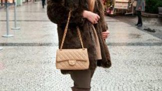 Street style: Touch me…