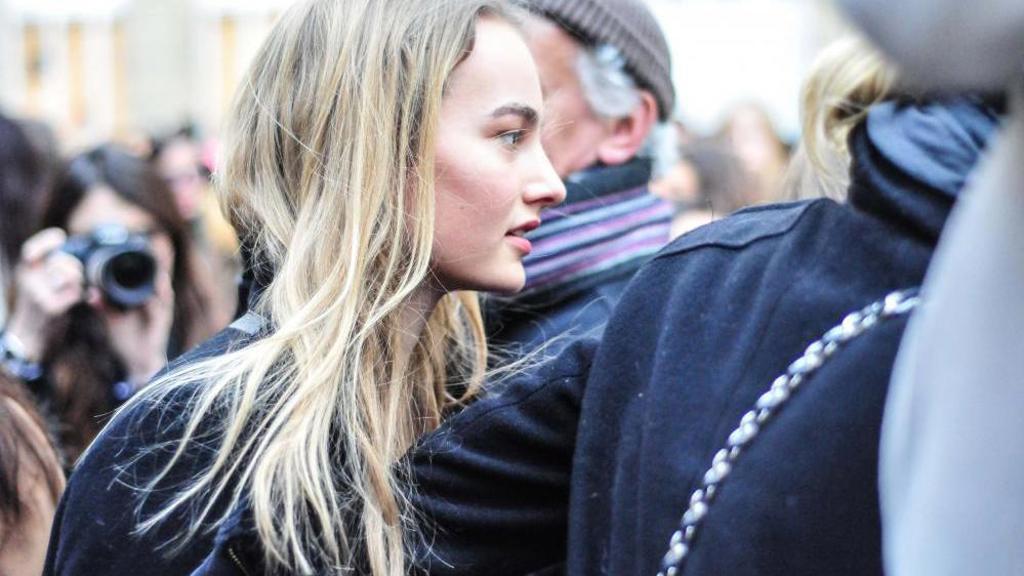 Street style z Paříže