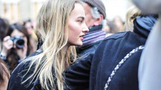 Street style z Paříže