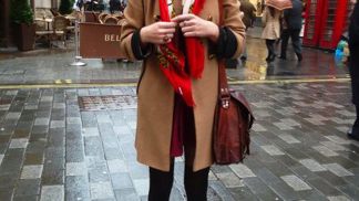 Street Style: Zpověď Alwyn Charlea