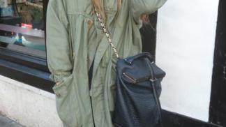 Street style: Zpověď Fontaine Anderson
