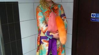 Street style: Zpověď Kari Sundli