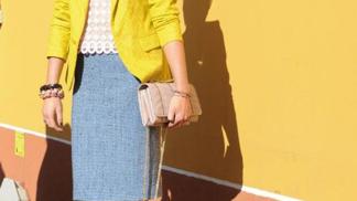 Streetstyle: Milan fashion week