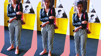 Streetstyle z Prahy
