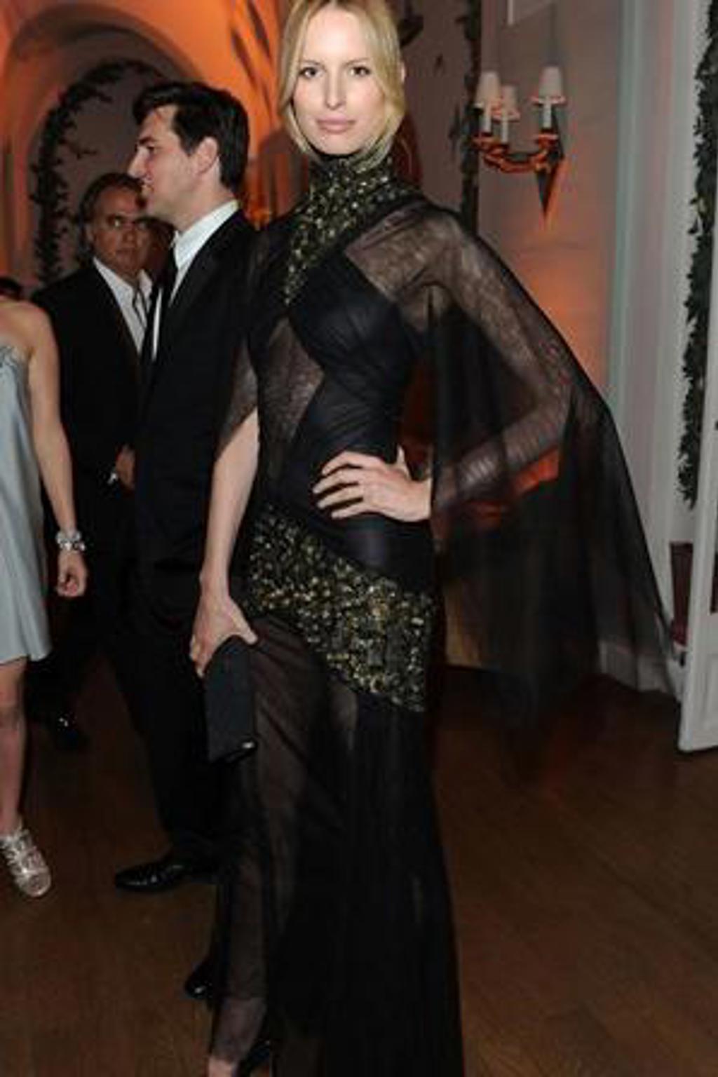 Styl Cannes