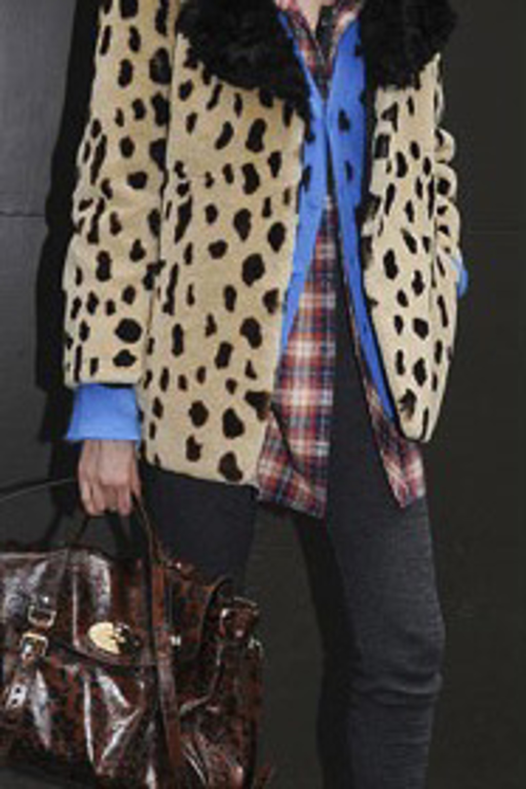 Styling dne Agyness Deyn Styling dne Agyness Deyn