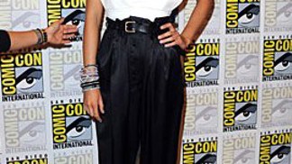 Styling dne: Blake Lively