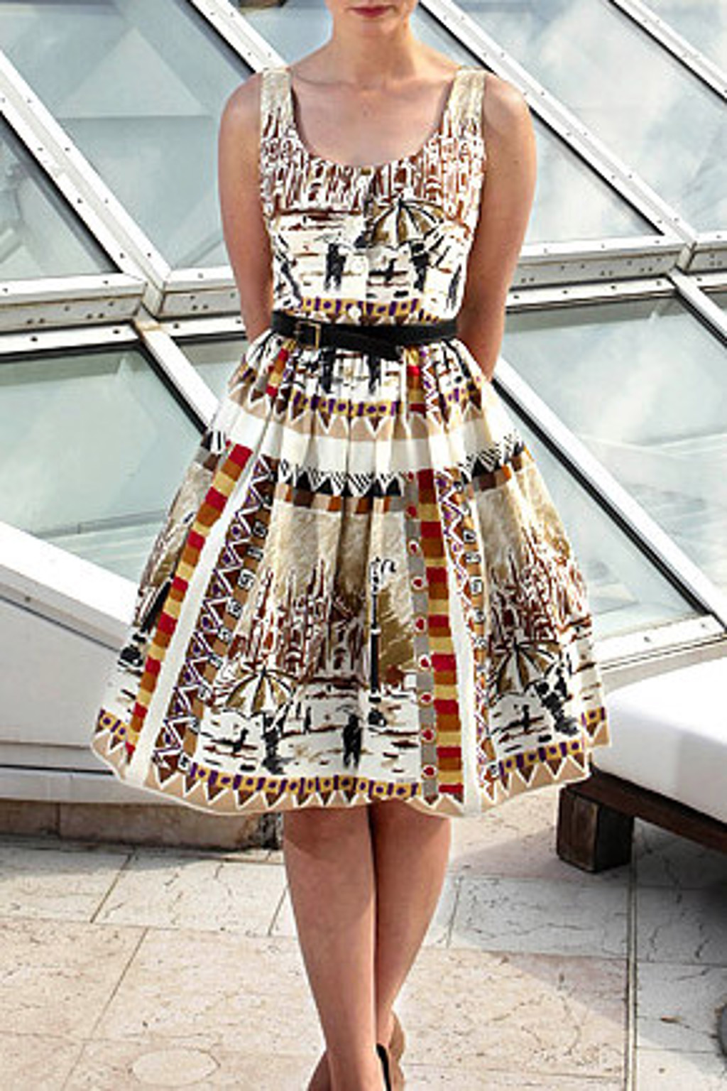 Styling dne Carey Mulligan Styling dne Carey Mulligan