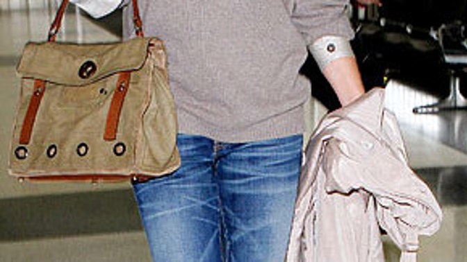 Styling dne: Charlize Theron