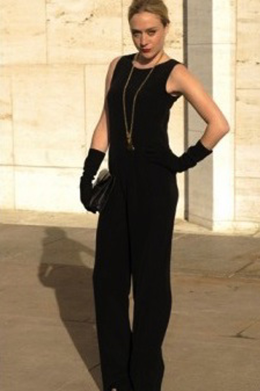 Styling dne Chloë Sevigny Styling dne Chloë Sevigny