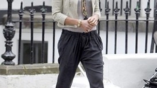 Styling dne: Elle Macpherson