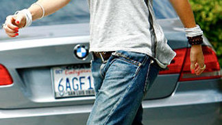 Styling dne: Gwen Stefani