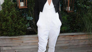 Styling dne: Heidi Klum