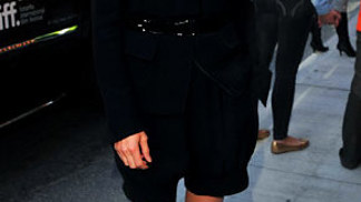 Styling dne: Jennifer Connelly
