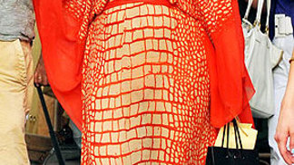Styling dne: Jessica Simpson