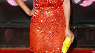 Styling dne: Jessica Szohr