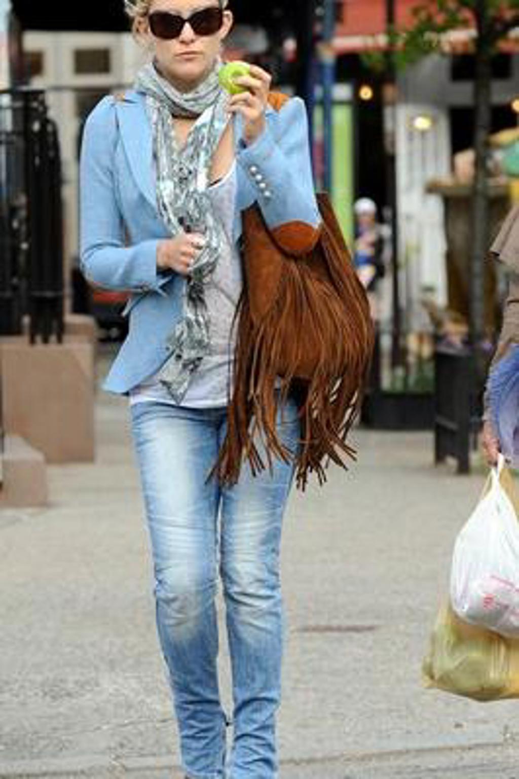 Styling dne Kate Hudson Styling dne Kate Hudson