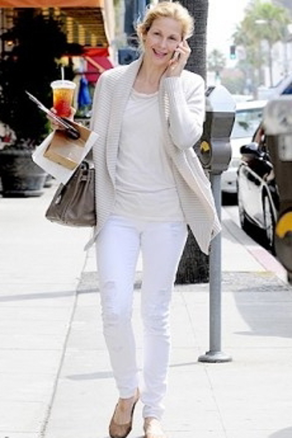 Styling dne Kelly Rutherford Styling dne Kelly Rutherford